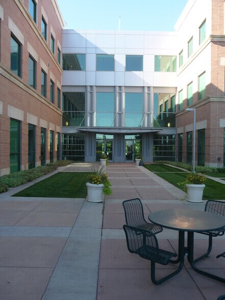 More Photos Of 2950 E Harmony Rd, Fort Collins Office For Lease