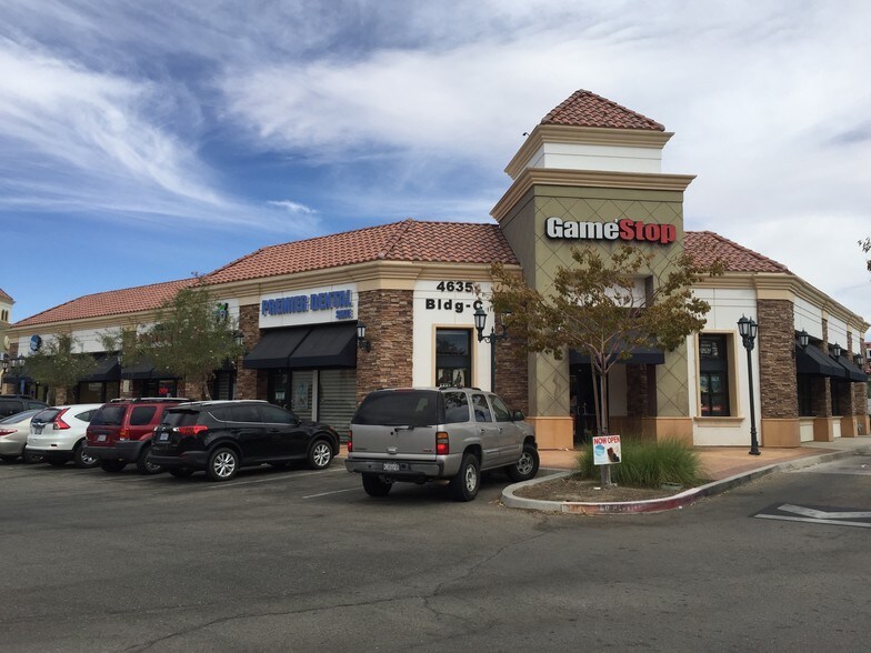 More Photos Of 4621 E Avenue S, Palmdale Unknown For Sale