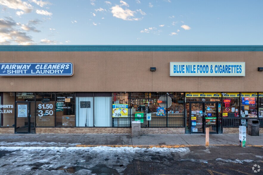 More Photos Of 10890 E Dartmouth Ave, Denver Unknown For Lease