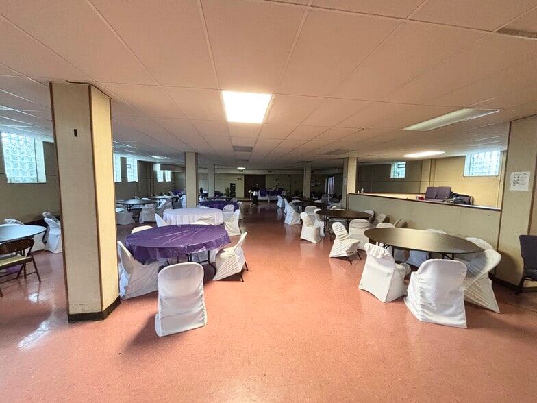 More Photos Of 15003 Joy Rd, Detroit Religious Facility For Sale