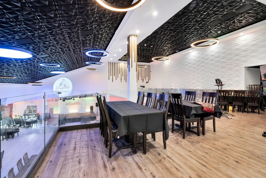 More Photos Of 345 W Foothill Blvd, Upland Restaurant For Sale