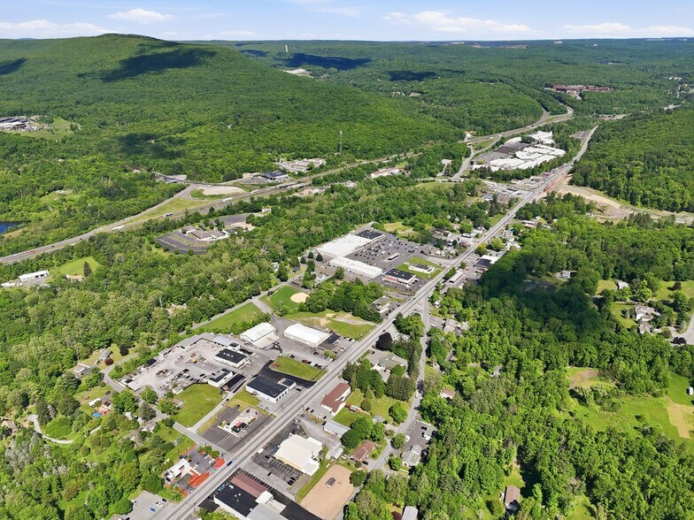 More Photos Of 2889 PA-611, Tannersville General Retail For Sale