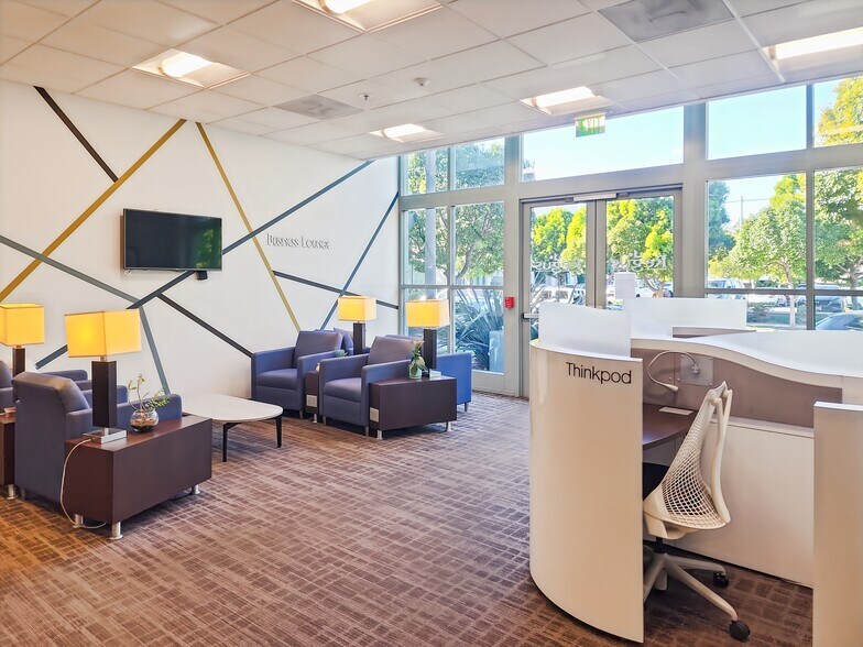 More Photos Of 2305 Historic Decatur Rd, San Diego Coworking Space