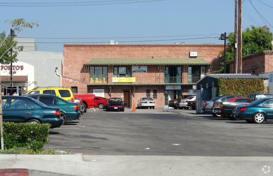 More Photos Of 301-307 N Brand Blvd, Glendale Storefront For Lease