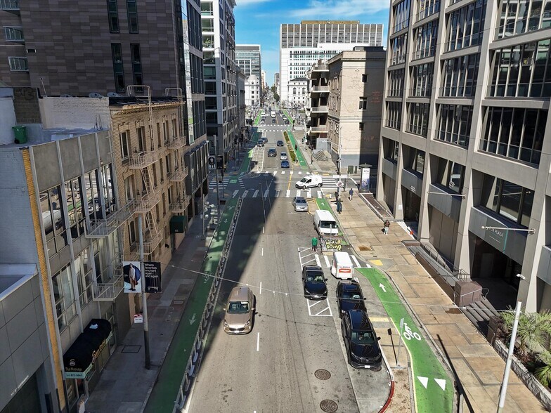 More Photos Of 39-45 Polk St, San Francisco Office For Lease