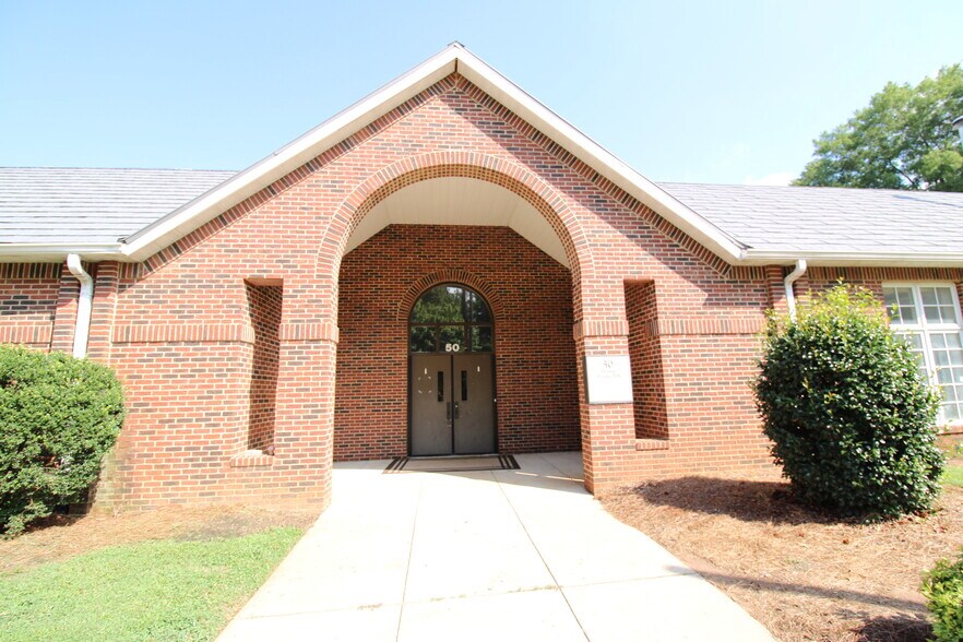 More Photos Of 50 Donnie Ave NW, Concord Specialty For Lease