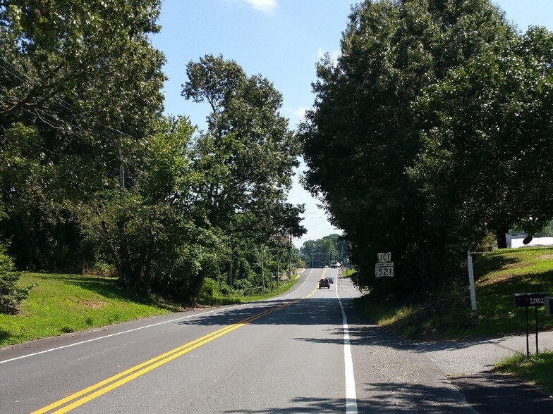 More Photos Of 4110 Old Town Rd, Huntingtown Land For Sale