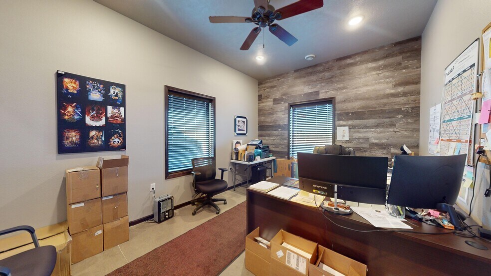 More Photos Of 10345 Hwy 83 S, Minot Flex For Sale