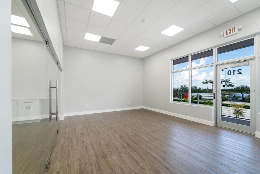 More Photos Of 12750 NW 17th St, Miami Office Residential For Sale