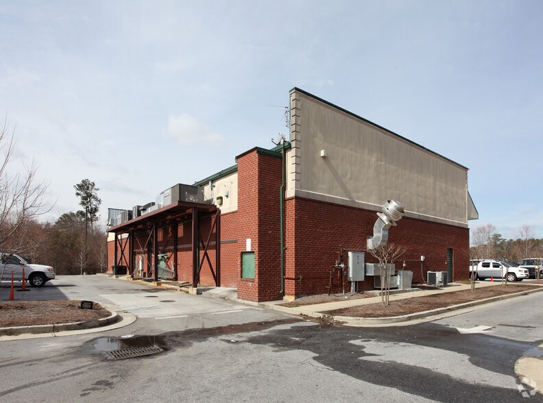 More Photos Of 540 Athens Hwy, Loganville General Retail For Sale