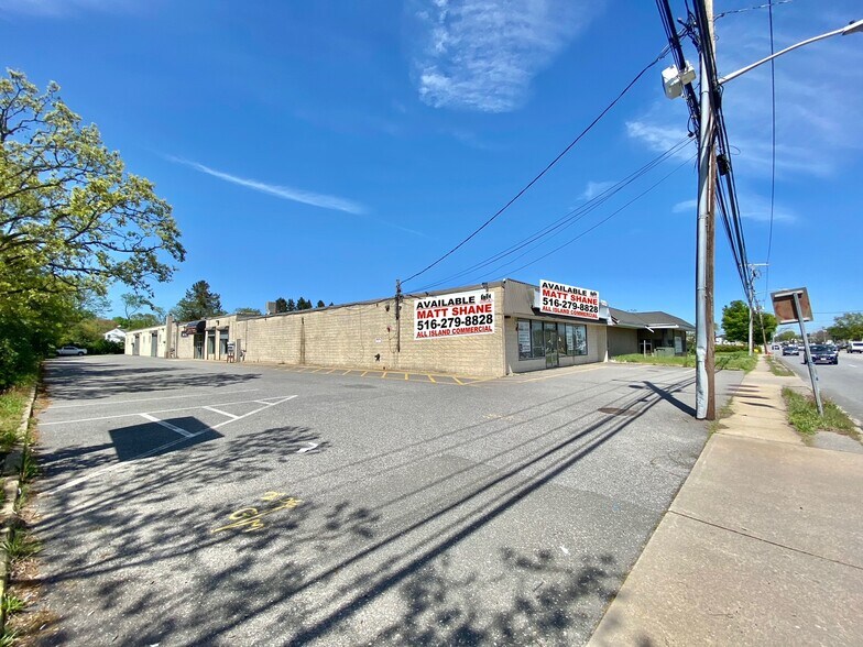 More Photos Of 6133 Jericho Tpke, Commack Storefront For Lease