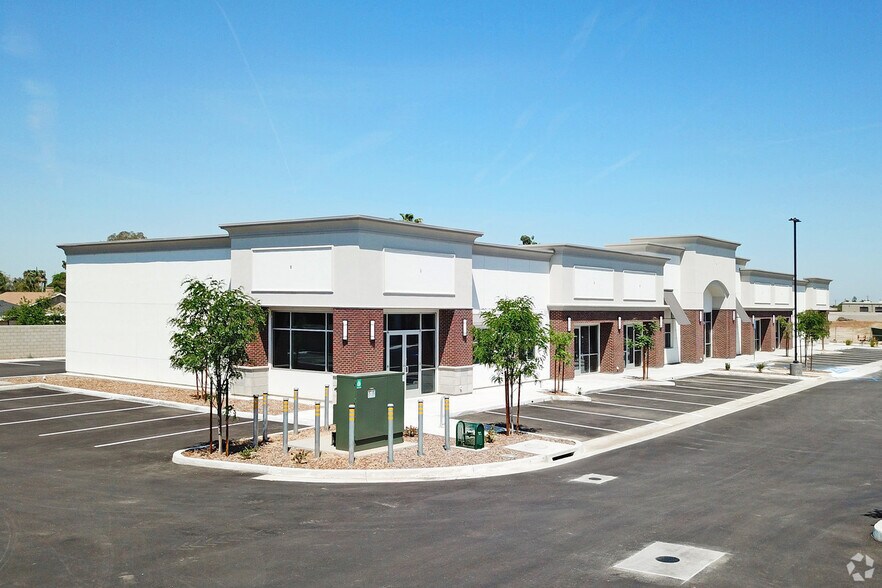 More Photos Of 3559 Allen Rd, Bakersfield Medical For Lease