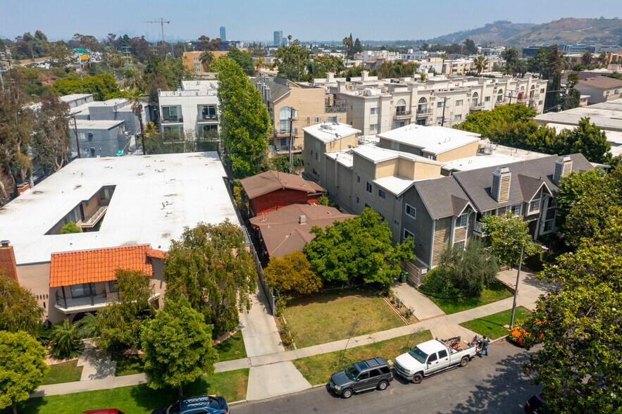 More Photos Of 3626 Watseka Ave, Los Angeles Land For Sale