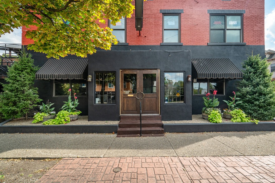 More Photos Of , Buffalo Specialty For Sale