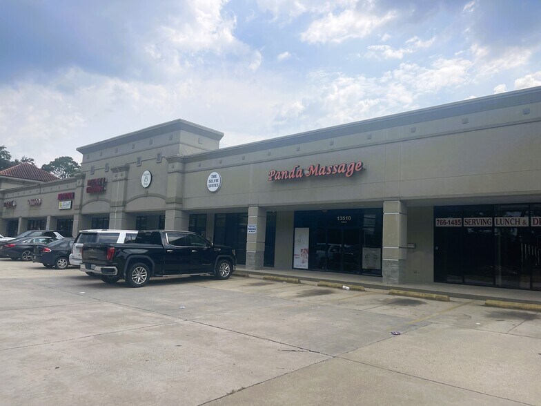 Primary Photo Of 13510-13520 Perkins Rd, Baton Rouge Storefront Retail Office For Lease