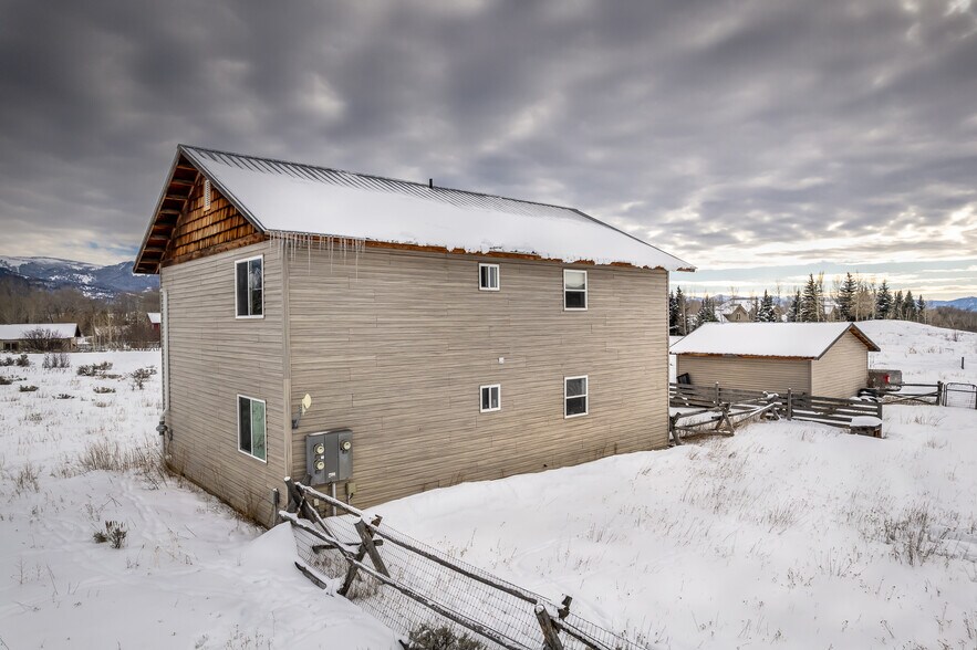 More Photos Of 200 Aspen Meadows Rd, Driggs Apartments For Sale