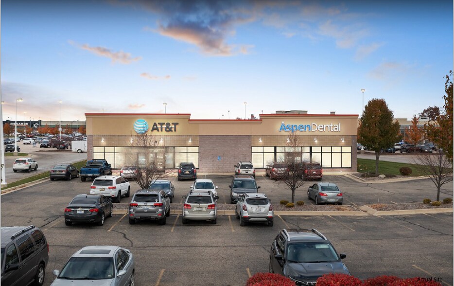 More Photos Of 6385 B Dr N, Battle Creek Freestanding For Sale