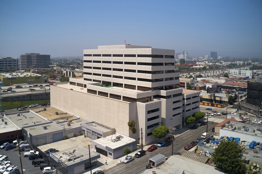 More Photos Of 11150 W Olympic Blvd, Los Angeles Office For Lease