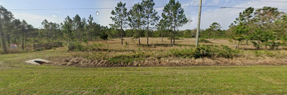 More Photos Of 9633 US-1 Hwy, Bunnell Land For Sale