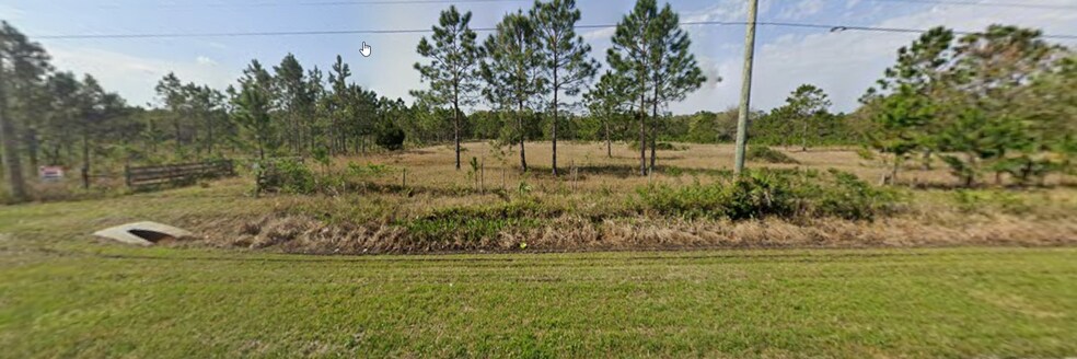 More Photos Of 9633 US-1, Ormond Beach Land For Sale