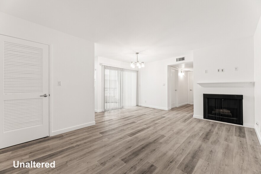 More Photos Of 7230 Franklin Ave, Los Angeles Apartments For Sale