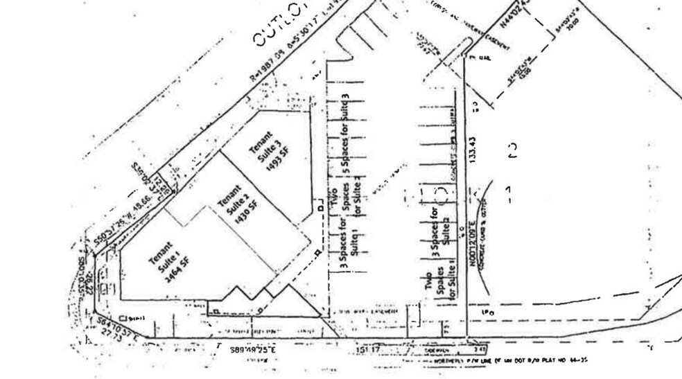 More Photos Of 400 5th St W, Northfield General Retail For Lease