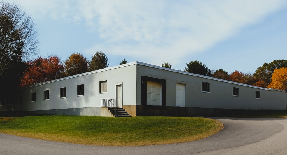 Primary Photo Of 1625 Washington St, Holliston Unknown For Lease