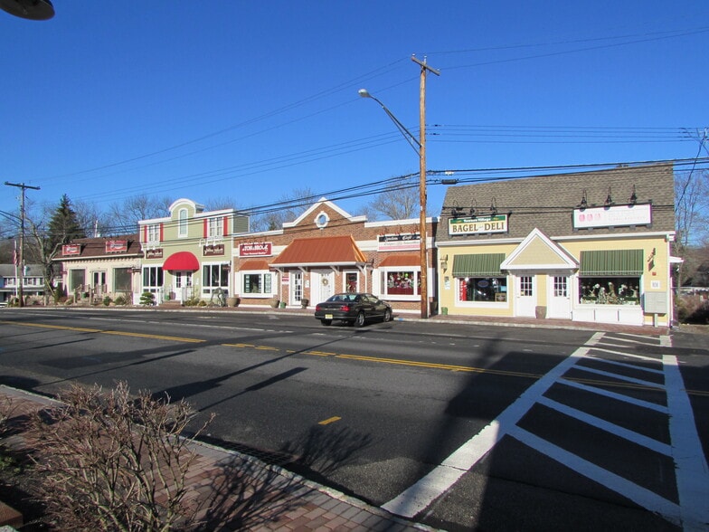 More Photos Of 626-638 Main Rd, Towaco Storefront Retail Office For Lease