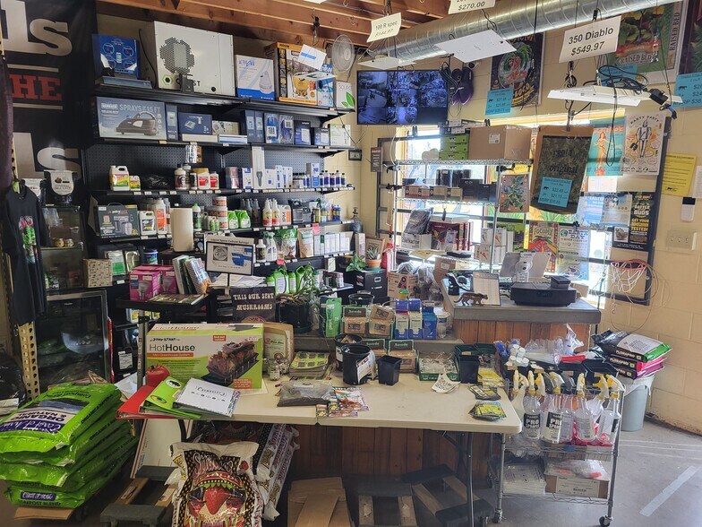 More Photos Of 3212 W County Road 54G, Laporte Storefront For Sale