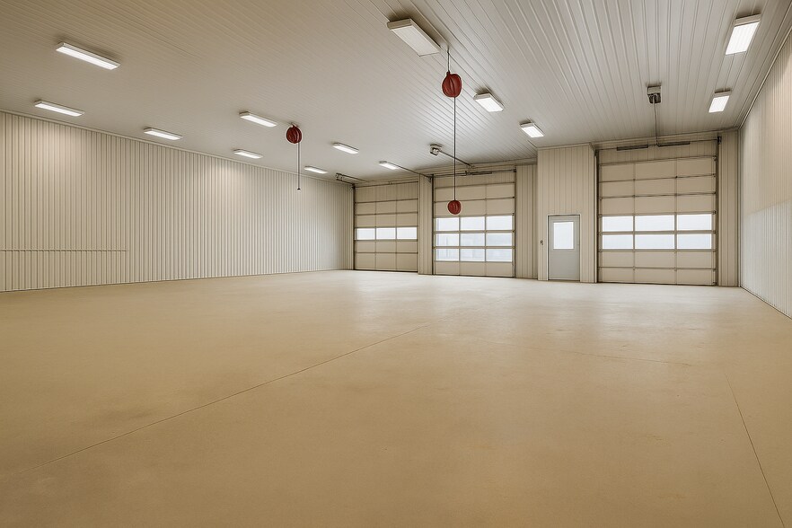 More Photos Of 2100 W Main St, Newcastle Flex For Sale