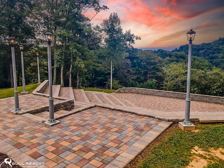 More Photos Of 1 Shumate Falls, Rich Creek Land For Sale