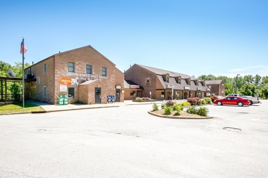 Primary Photo Of 40 Route 94 N, Vernon Medical For Lease