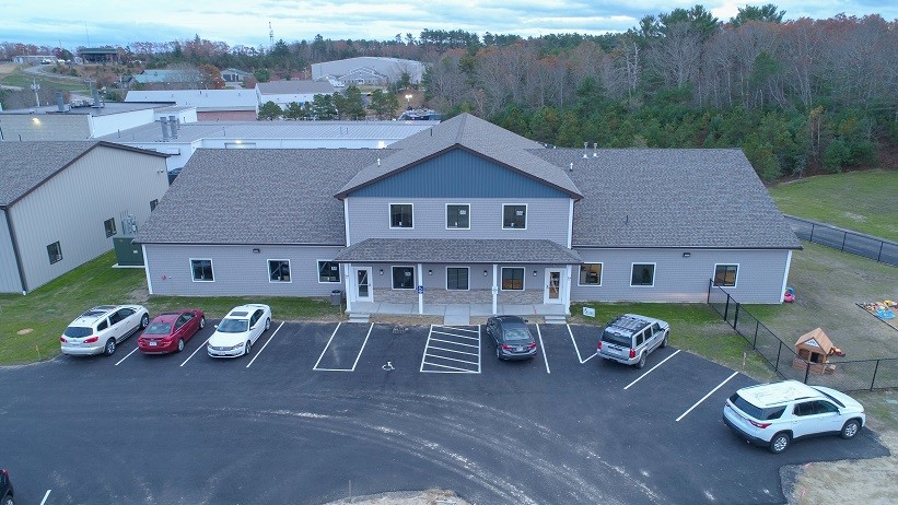 More Photos Of 54 Holman Rd, Plymouth Light Distribution For Lease