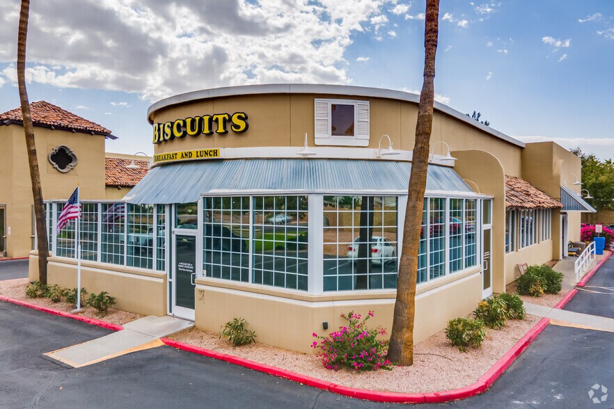 More Photos Of 4747 E Elliot Rd, Phoenix Unknown For Lease