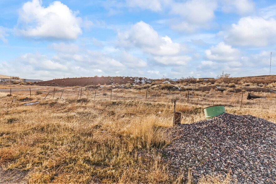 More Photos Of 1220 S State St, Salina Land For Sale