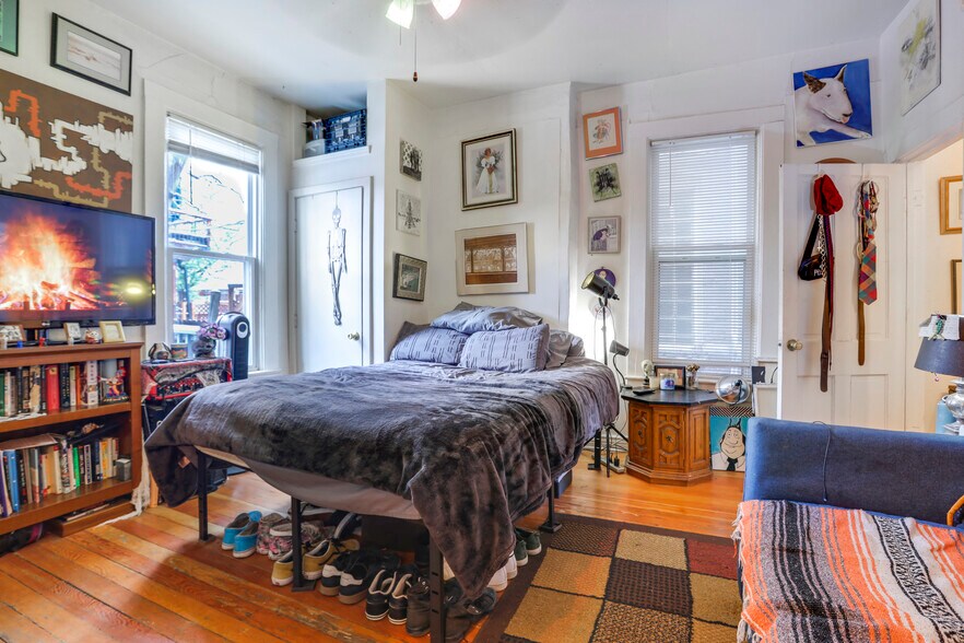More Photos Of 2105 E 16th Ave, Denver Apartments For Sale