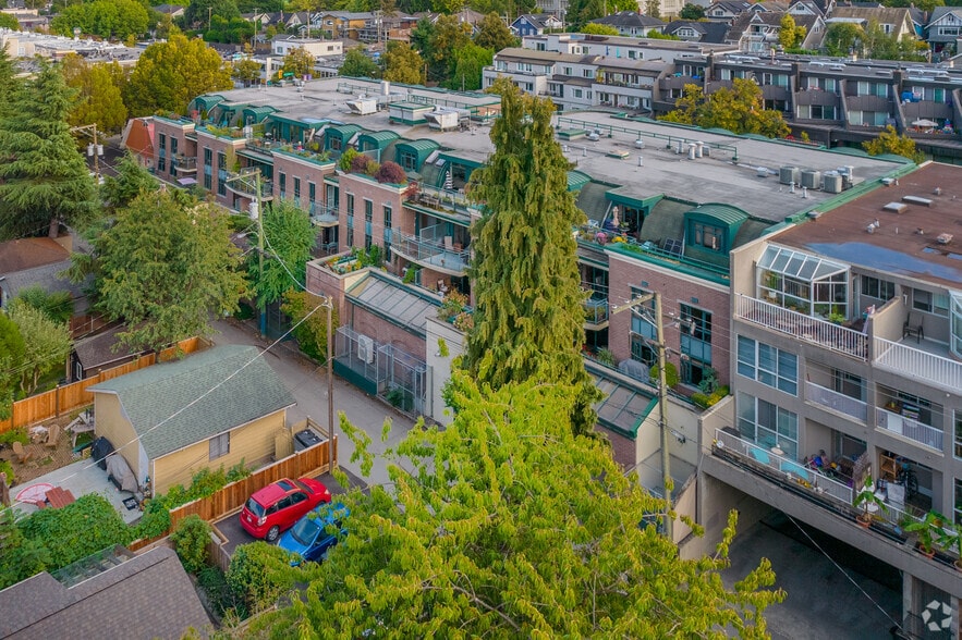 More Photos Of 2649-2685 W Broadway, Vancouver Loft Creative Space For Sale