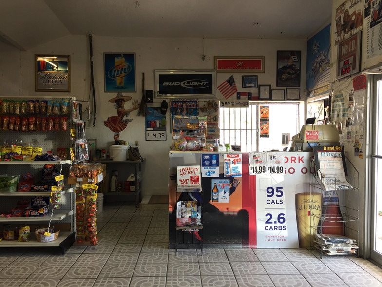 More Photos Of 501 S Darrington Rd, Horizon City Freestanding For Sale