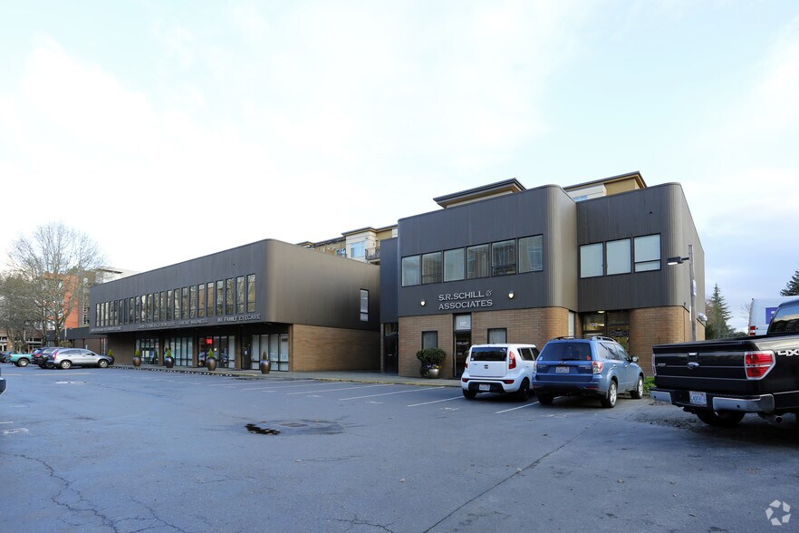 More Photos Of 2448 76th Ave SE, Mercer Island Office For Lease