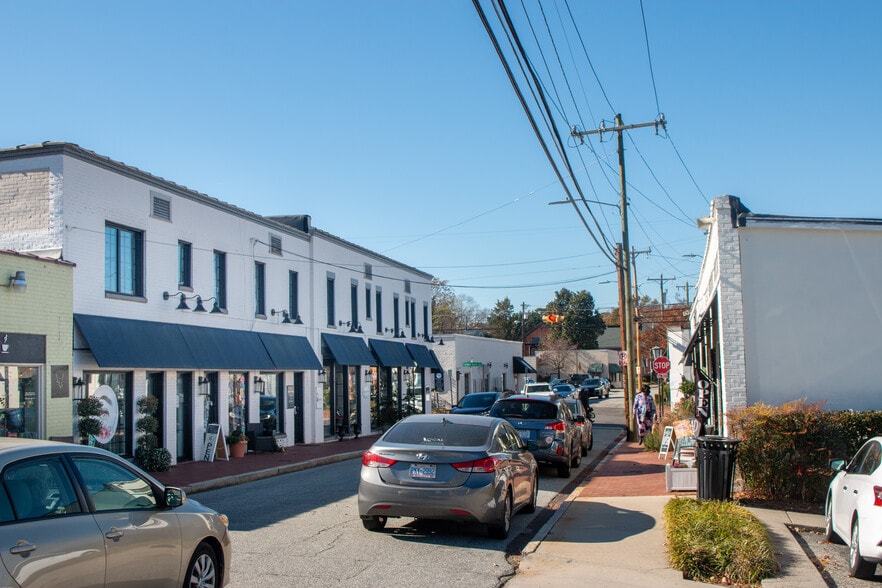 More Photos Of 301 State St, Greensboro Unknown For Lease