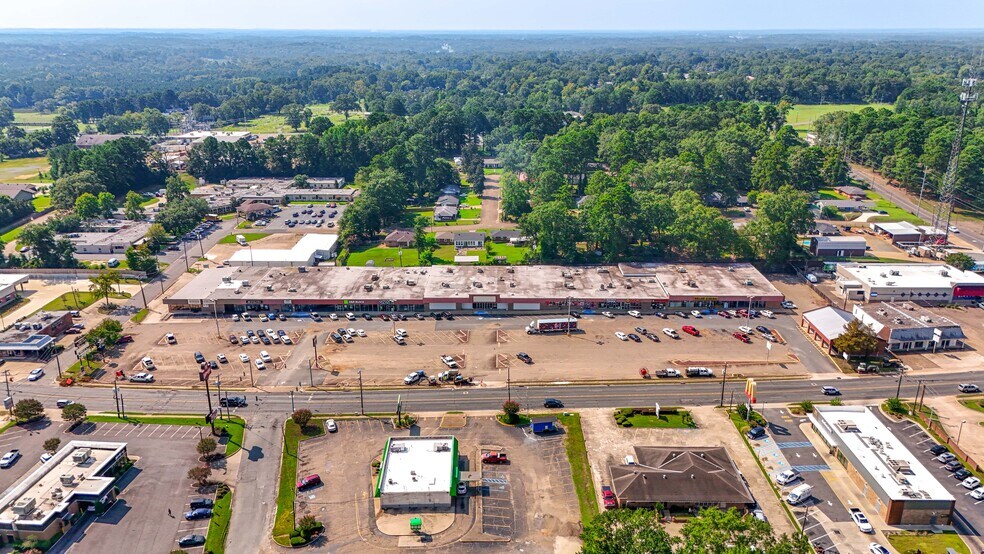 Primary Photo Of 308-348 Homer Rd, Minden Storefront For Sale