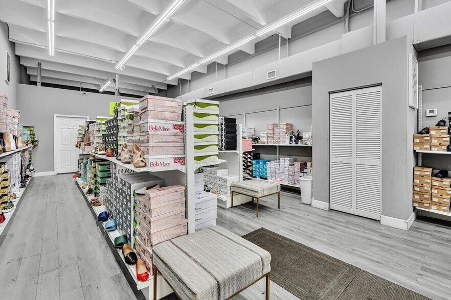 More Photos Of 2028-2042 NW 22nd Ave, Miami Storefront For Sale