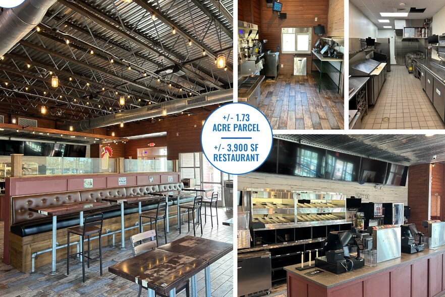More Photos Of 3221-3231 Vineland Rd, Kissimmee Unknown For Lease