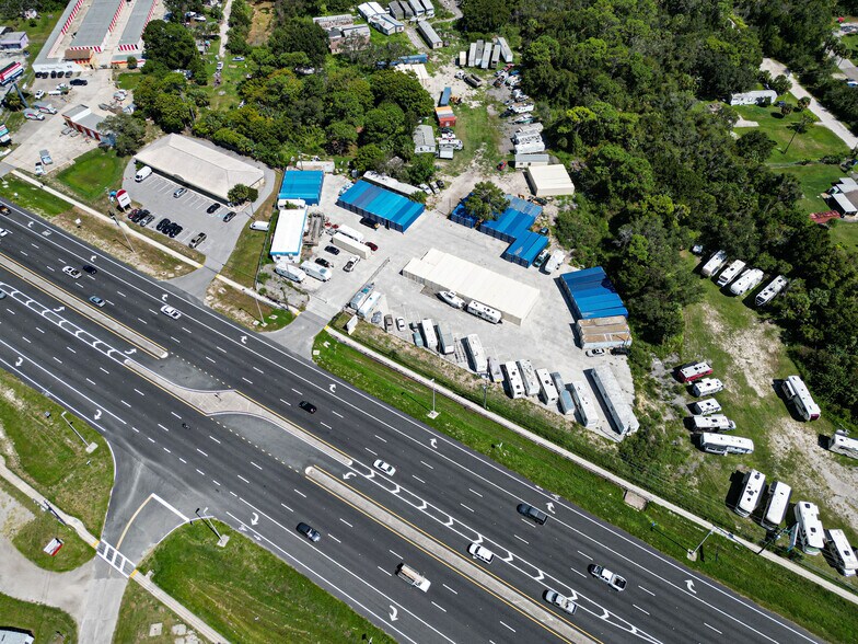 More Photos Of 14825 US Highway 19, Hudson Service For Sale