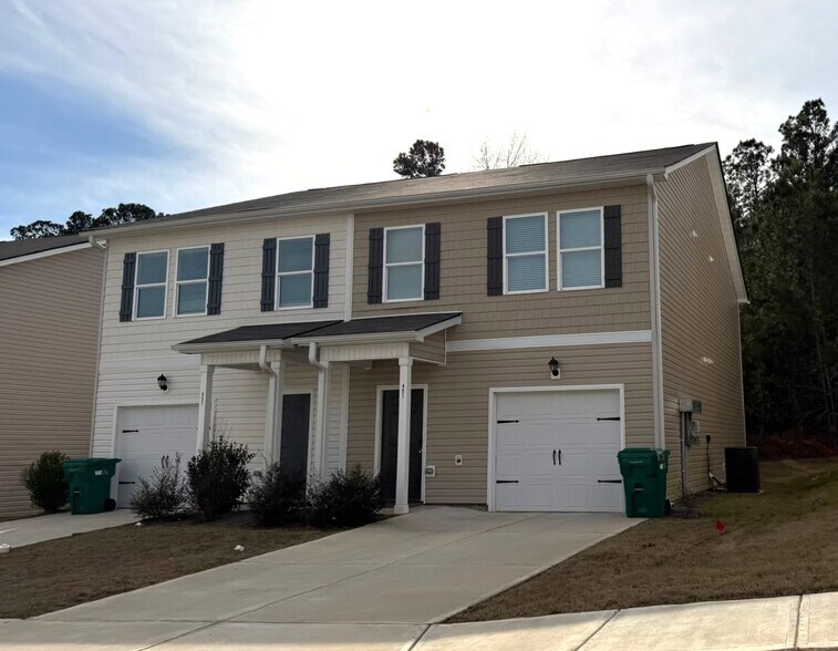 More Photos Of , Milledgeville Multifamily For Sale