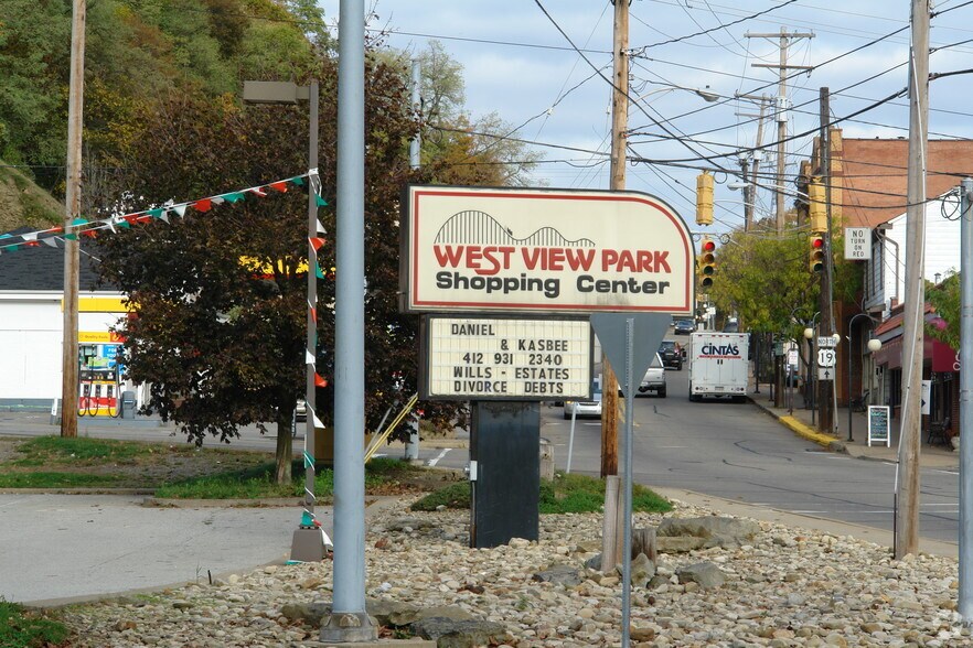 More Photos Of 996 West View Park Dr, Pittsburgh Unknown For Lease