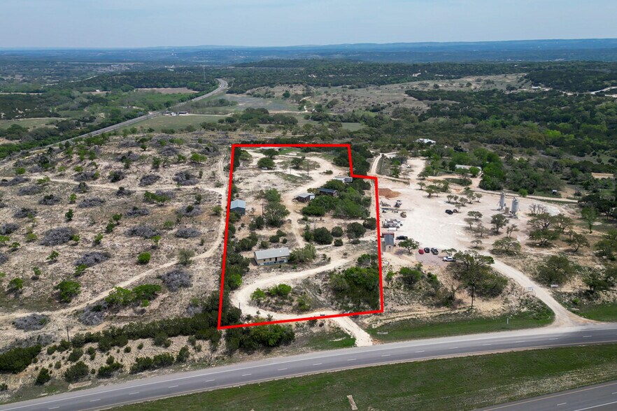 More Photos Of 8662 US 281 hwy, Blanco Land For Sale