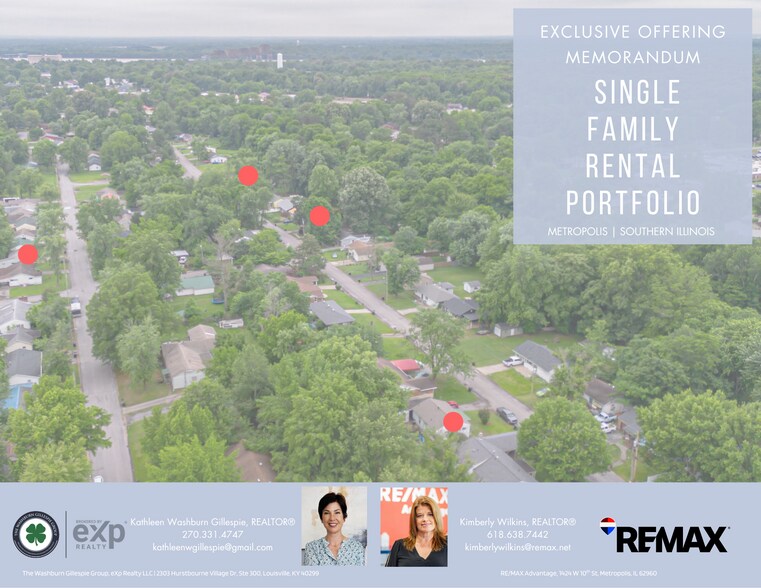 Primary Photo Of , Metropolis Specialty For Sale