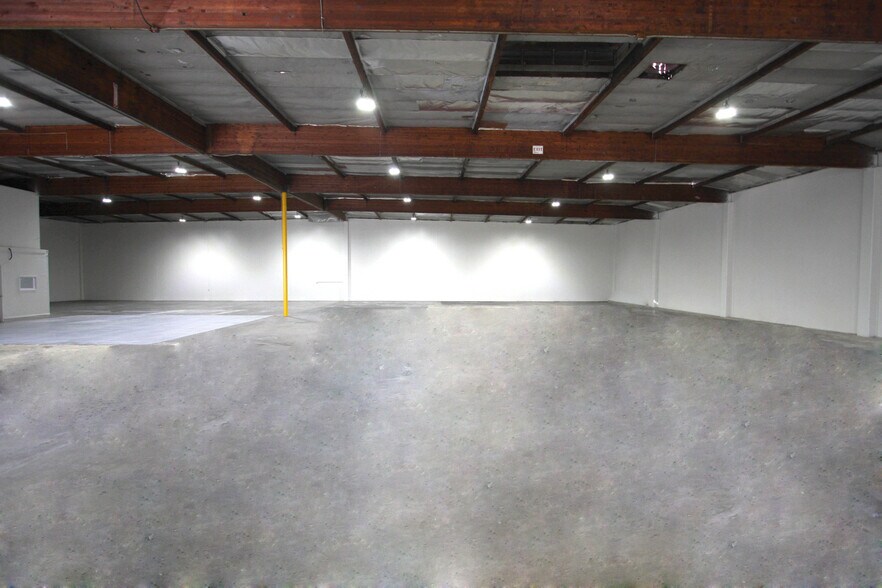 More Photos Of 1753 E 21st St, Los Angeles Warehouse For Lease
