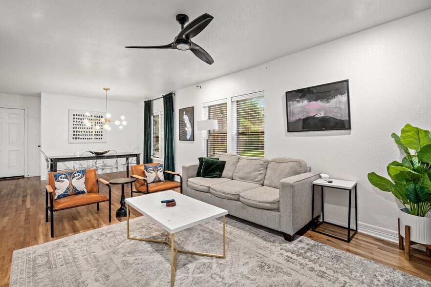 More Photos Of 3404 Rosedale St, Houston Multifamily For Sale